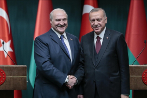 Утечка из Пентагона: Турция помогала Беларуси и России обходить международные санкции