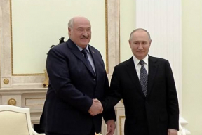 Лукашенко хотел польстить Путину, но получилось наоборот