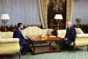 «Встречей с Пушилиным Лукашенко демонстрирует Москве: смотрите, я сближаюсь еще сильнее, вот мой карман»