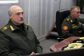 Фотофакт. Лукашенко появился на публике — впервые после 9 мая