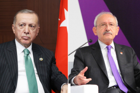 Президентские выборы в Турции: впервые за 20 лет правление Эрдогана под угрозой