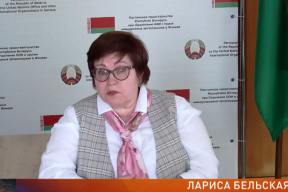 Постпред Беларуси при ООН назвала причастность белорусских властей к депортации детей из Украины «традициями оздоровления»