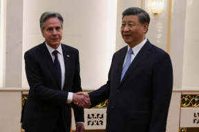 «Ни США, ни Китай не хотят рушить современный глобальный мир»