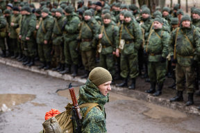 «Меньше недели понадобилось российским военкорам сменить «косим хохла штабелями» на «идут тяжелые бои»