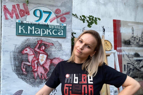 Коўшык: «Беларускі тэатр выціснулі з краіны — наўмысна, рэпрэсіўна, але ён жыве»