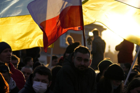 Фесенко: Почему возникло публичное противостояние Украины и Польши