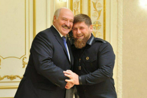 Пономарев: «И Кадыров, и Лукашенко отличаются от обычного российского губернатора»