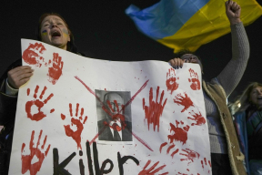 «Парадоксальным образом мощь украинского сопротивления сыграла против Киева: в Европе и Америке расслабились»