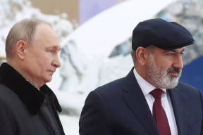 «Роль своеобразного «переводчика» между РФ и Арменией взял на себя Лукашенко»