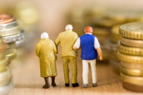 Львовский: «На пенсию выходит относительно многочисленное поколение, а на рынок труда приходит — относительно малочисленное»