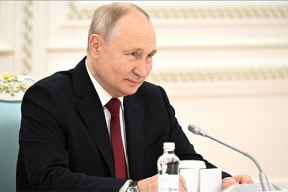 Галлямов: «Тема преклонного возраста может оказаться для Путина неожиданно серьезной проблемой»