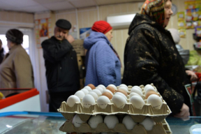Кнырович: «В куриных яйцах» разница в уровне жизни в Беларуси и Польше составляет примерно два раза не в пользу нашей страны»
