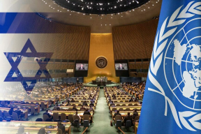Роднянский: «В ООН выявили «всемирное зло», других кандидатов у них нет»