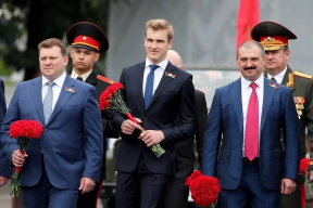 При Лукашенко расцвела клановость во власти. Перечисляем родственников, работающих на режим (а их немало)