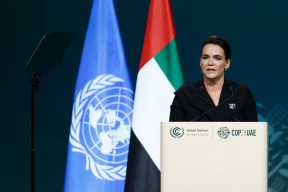 Президент Венгрии Каталин Новак объявила о своей отставке: «Я совершила ошибку»