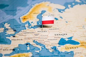 Новые данные: сколько беларусов теперь живет и работает в Польше