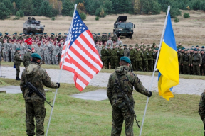 Пастухов: Сложное уравнение войны упростилось до простого вопроса «Предаст ли Америка Украину?»