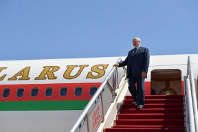 Что-то срочное? Лукашенко летит в Москву встретиться с Путиным в формате «один на один», хотя не собирался