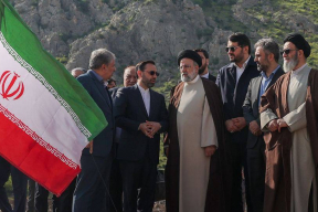 Галлямов: «Получил прозвище «тегеранский мясник»