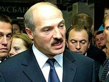 … и Лукашенко такой ласковый-ласковый