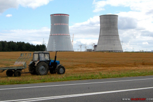 «В Беларуси заявляют о следующем шаге на пути в ядерный клуб»