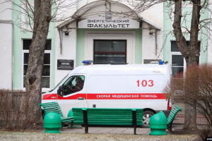 В Беларуси еще у трех человек подтвердили коронавирус