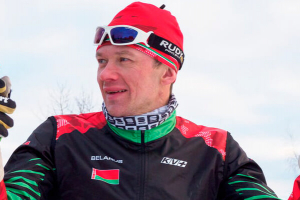 Лыжники Сергей и Дарья Долидович планируют покинуть Беларусь
