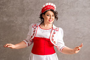 Директор национального отбора конкурса красоты: «2020-й стал годом белорусских женщин, мы обязаны были представить этот бренд»