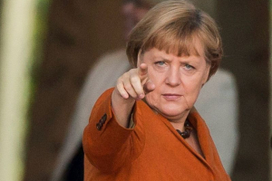 «Поездка – принципиальная». Попробует ли Меркель на прощание решить белорусский вопрос?
