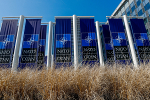 Почему в НАТО не сильно беспокоятся об учениях «Запад-2021»