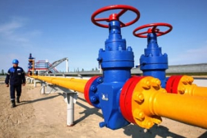 Эксперт: Беларусь может перепродавать российский газ в ЕС