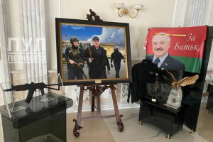 Быковский: Чего добивается Лукашенко, раздавая интервью зарубежным СМИ