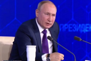 Путин — о пытках в тюрьмах России: «Да, проблемы есть, надо спокойненько с этим работать»