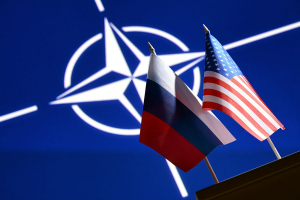 Много, громко, в спешке. Как Россия могла бы договориться с НАТО