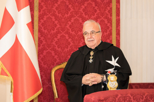 Мальтийский орден и белорусский режим: рыцарское лобби для партизанского края